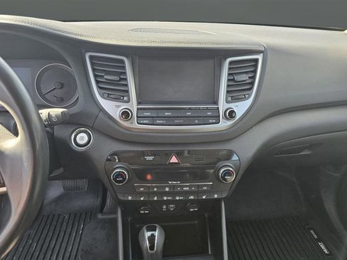 Used 2018 Hyundai Tucson Limited w/ Ultimate Package 02 image 48