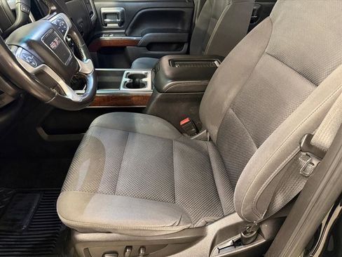 Used 2018 GMC Sierra 1500 SLE w/ SLE Value Package image 11