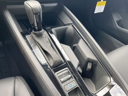 New 2026 Honda Accord EX-L image 23