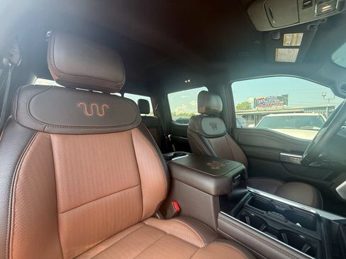 Used 2026 Ford F250 King Ranch w/ Tremor Off-Road Package AWD/4WD image 24