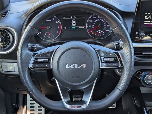 Used 2023 Kia Forte GT-Line image 20