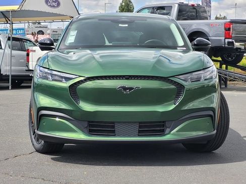 New 2026 Ford Mustang Mach-E Select w/ Comfort Package image 3