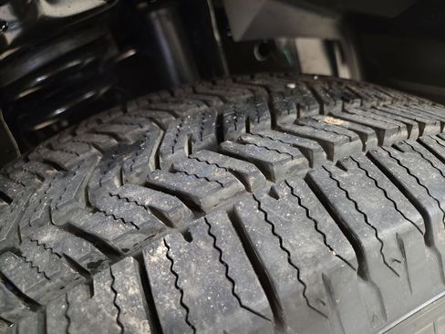 New 2026 RAM 3500 Tradesman image 25