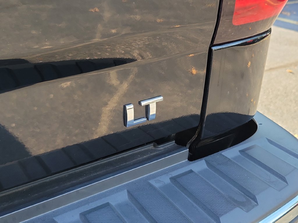 Used 2014 Chevrolet Silverado 1500 LT RWD image 10