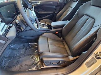 New 2026 Audi A6 Premium Plus video 4