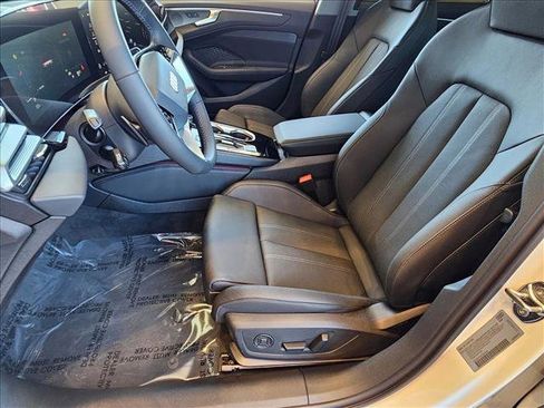 New 2026 Audi A6 Premium Plus image 4