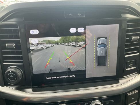 New 2026 Ford F150 Lariat AWD/4WD image 24