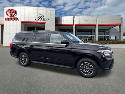 Used 2024 Ford Expedition Max XLT