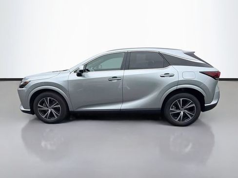 Certified 2023 Lexus RX 350 Premium w/ Cold Area Package FWD image 4