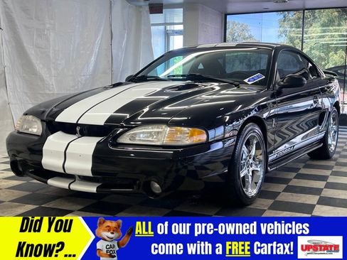Used 1997 Ford Mustang Cobra image 2