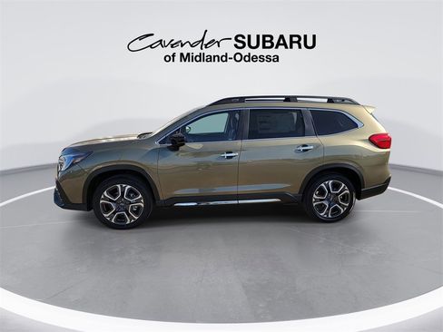 New 2026 Subaru Ascent Touring image 5
