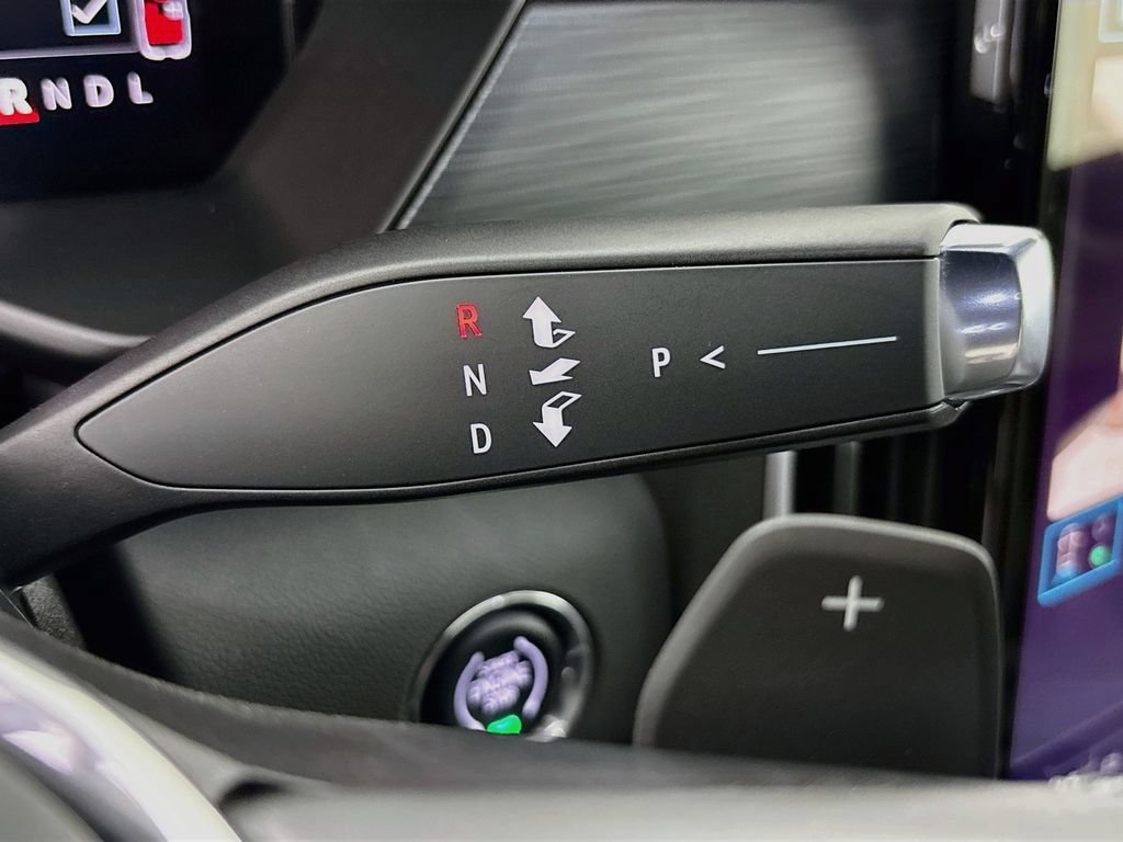 New 2026 GMC Acadia Elevation AWD/4WD image 16