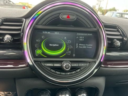 Used 2017 MINI Cooper Clubman image 32