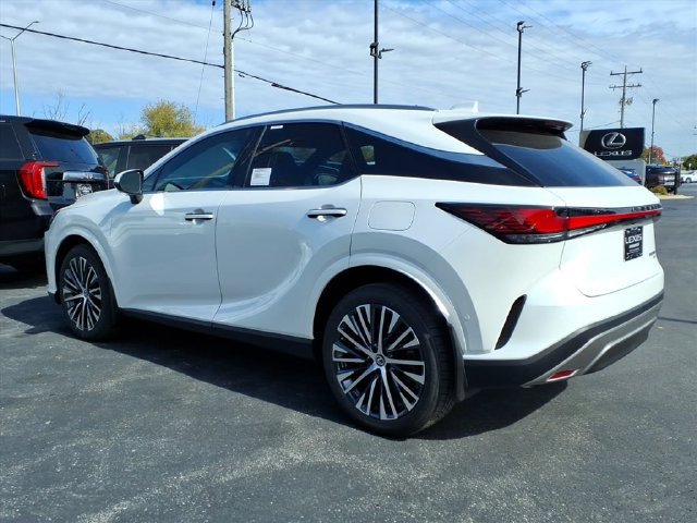New 2026 Lexus RX 350 Premium Plus w/ Convenience Package AWD/4WD image 6