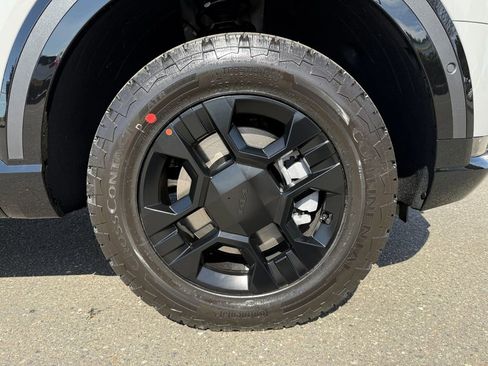 New 2027 Kia Telluride SX Prestige X-Pro AWD/4WD image 9
