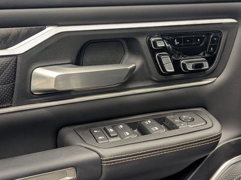 New 2026 RAM 1500 Tungsten w/ Bed Utility Group image 13