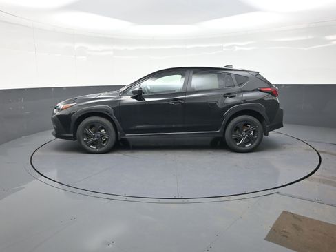 New 2026 Subaru Crosstrek 2.5i AWD/4WD image 6