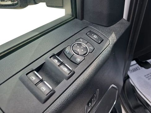 Used 2019 Ford F350 Lariat w/ Lariat Ultimate Package AWD/4WD image 14