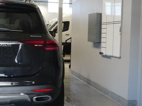 New 2026 Mercedes-Benz GLE 350 4MATIC image 13