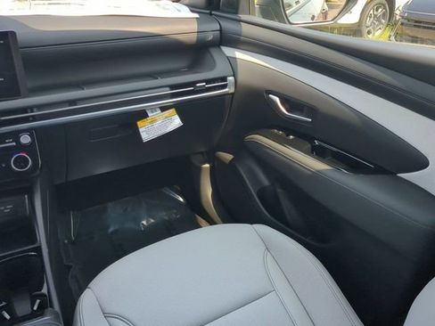 New 2025 Hyundai Santa Cruz SEL FWD image 17