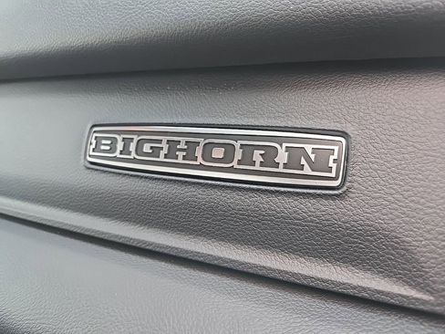 New 2026 RAM 2500 Big Horn image 91