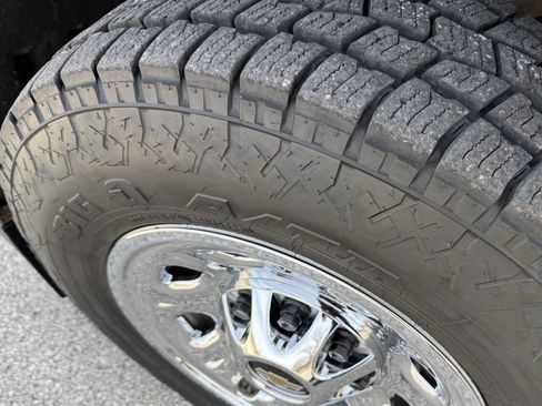 Used 2016 Chevrolet Silverado 3500 W/T image 20