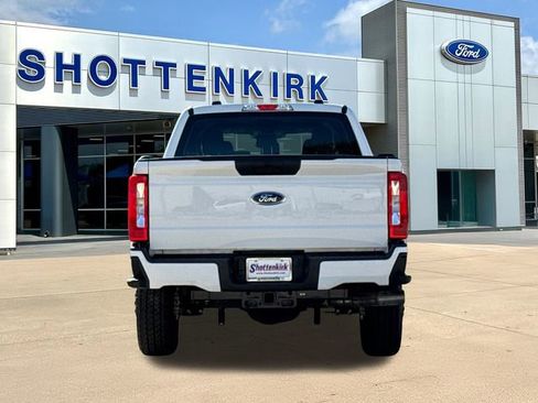 New 2026 Ford F250 XL w/ STX Appearance Package AWD/4WD image 8