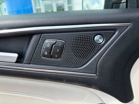 Used 2020 Ford Edge Titanium w/ Equipment Group 301A FWD image 12