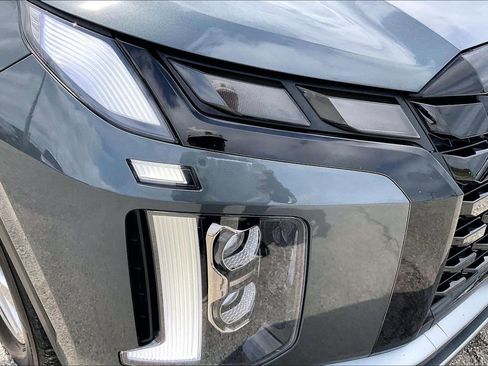 Used 2025 Hyundai Palisade SEL image 32