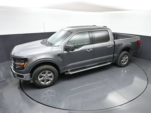 Used 2024 Ford F150 XLT AWD/4WD image 41