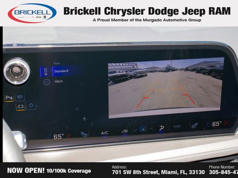 Used 2026 Chevrolet Traverse LT w/ Midnight/Sport Edition FWD image 33