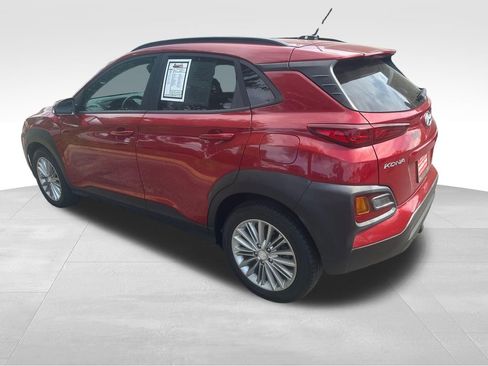 Used 2020 Hyundai Kona SEL image 9