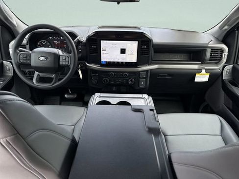 New 2026 Ford F150 XL w/ Equipment Group 103A High image 22