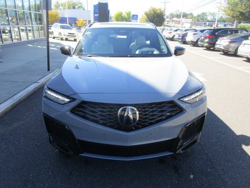 Used 2026 Acura MDX A-Spec AWD/4WD image 3