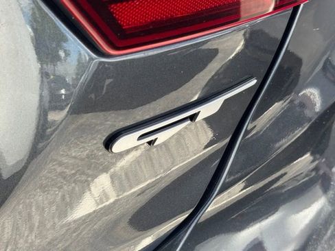 Certified 2024 Kia Forte GT FWD image 2