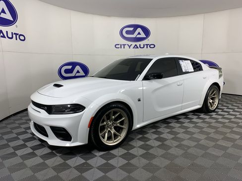 Used 2023 Dodge Charger Scat Pack image 7