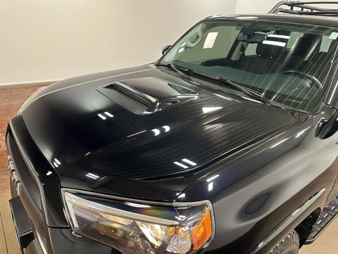 Used 2019 Toyota 4Runner TRD Pro AWD/4WD image 51