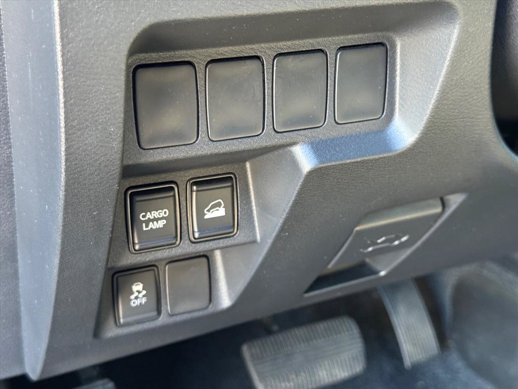 Certified 2024 Nissan Frontier S AWD/4WD image 14