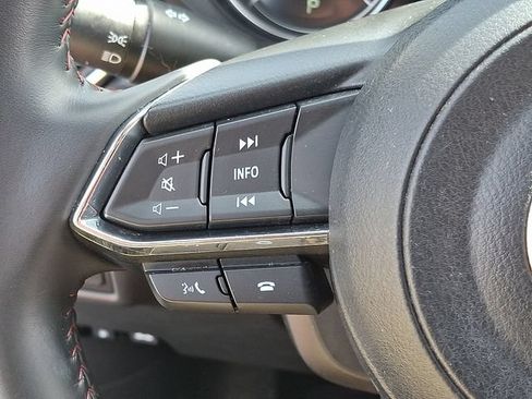 Used 2023 MAZDA CX-5 Carbon Edition AWD/4WD image 22