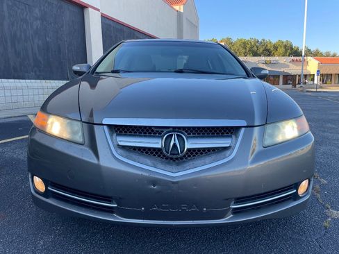 Used 2008 Acura TL image 2