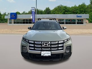 New 2026 Hyundai Santa Cruz SEL AWD/4WD video 3