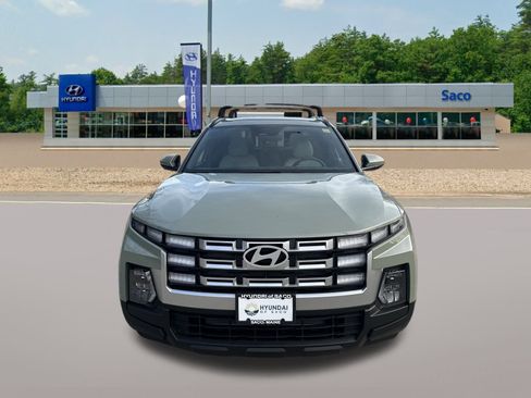 New 2026 Hyundai Santa Cruz SEL AWD/4WD image 3