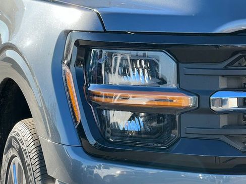 New 2026 Ford F150 XLT w/ Equipment Group 302A MID image 43