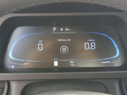 New 2026 Hyundai Elantra Sport image 32