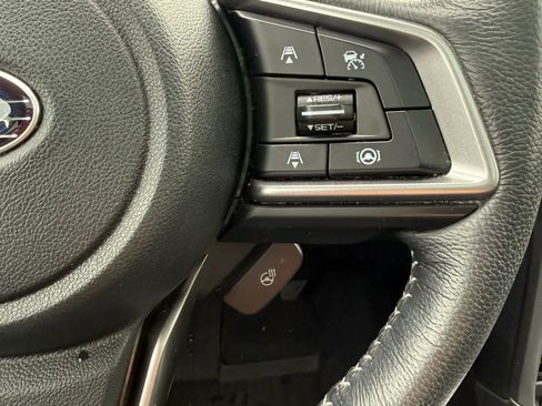 Used 2021 Subaru Ascent Limited w/ Technology Package image 28