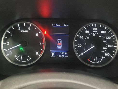 Used 2025 Nissan Sentra S FWD image 23