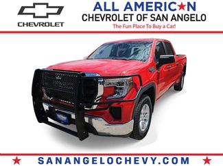 Used 2019 GMC Sierra 1500 4x4 Crew Cab w/ Convenience Package video 1
