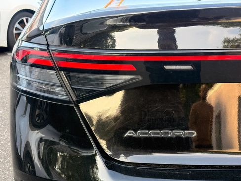 Used 2024 Honda Accord LX image 32