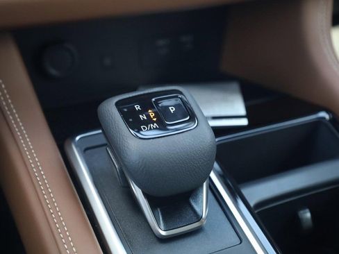 New 2026 Nissan Pathfinder Platinum w/ Cargo Package image 19