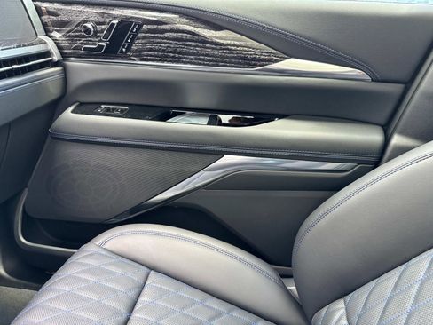 New 2026 Cadillac Escalade IQL Luxury AWD/4WD image 22